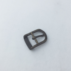 27mm Brass Pin buckle For Belt/Handbag/Shoe