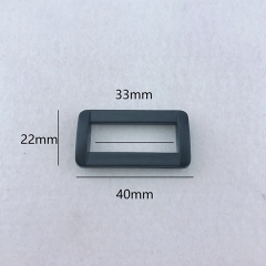 33mm Plastic Ring For Handbag