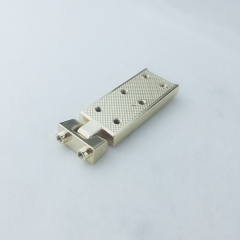 Special bag hardware accessories for Strap Connectors