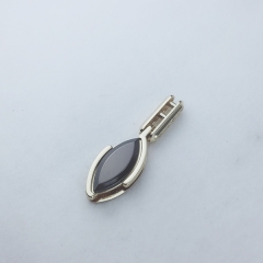 Metal Jewel Ornament Clip/Bag Accessories Clip