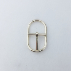 28mm Big Round Pin Buckle For Belt Accessories