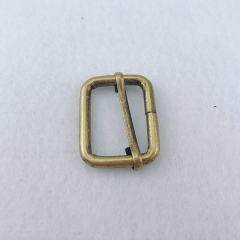 28mm Iron Handbag Buckle