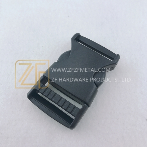 33mm Plastic Bag Release Buckle