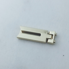 Special bag hardware accessories for Strap Connectors