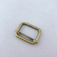 28mm Iron Handbag Buckle