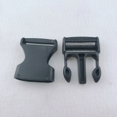 33mm Plastic Bag Release Buckle