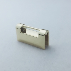 Metal Clip End Clip Bag Side Fitting Clip for Bag Accessories