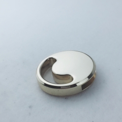 40mm Round Clip for Bag Side Fitting/Bag Accessories