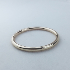 61mm Big Size O Ring For Bag Handle/Bag Accessories