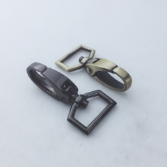 21mm Fashion Snap Hook/Dog Hook For Handbag