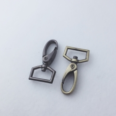 21mm Fashion Snap Hook/Dog Hook For Handbag