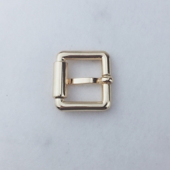 26mm Bag Accessories Roller Pin Buckle for Handbag/Belt/Shoe