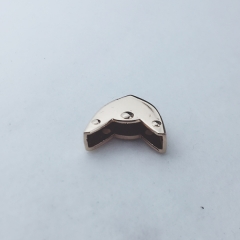 Fox Shaped Purse Clip For Handbag