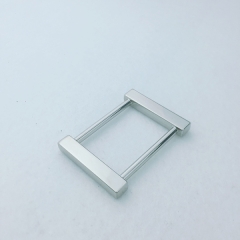 32mm Square Ring Buckle For handbag/Leather Belt