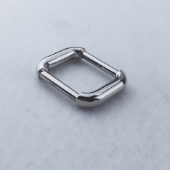 19mm Metal Ring Buckle for Handbag/Shoe/Belt/Garment