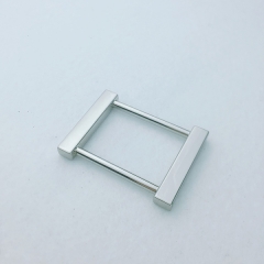 32mm Square Ring Buckle For handbag/Leather Belt