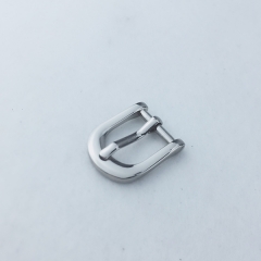 15mm Accessories Pin Buckle/Metal Buckle/Dog Buckle for Bag