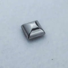 10mm Square Cap Rivets For Handbag/shoe/Garment