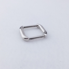 19mm Metal Ring Buckle for Handbag/Shoe/Belt/Garment