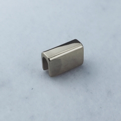 16mm Mini Metal Clip/Clamp/End Clip/Edge Clip for Bag