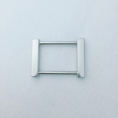 32mm Square Ring Buckle For handbag/Leather Belt