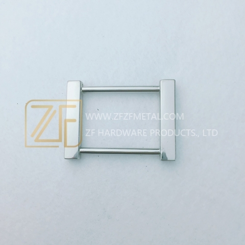 32mm Square Ring Buckle For handbag/Leather Belt