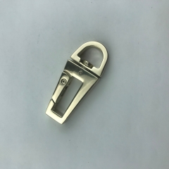 11mm Fashion Bag Accessories Snap Hook for Metal Fitting