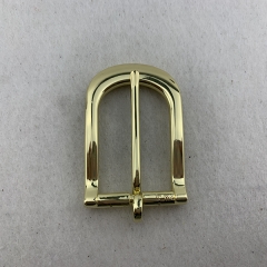 32mm Unique Metal Buckle/Pin Buckle
