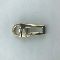 11mm Fashion Bag Accessories Snap Hook for Metal Fitting