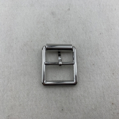 39mm New Popular Nickle Belt buckle