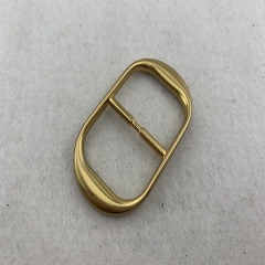 26mm Special Custom Zinc Alloy Pin Buckle for Handbag