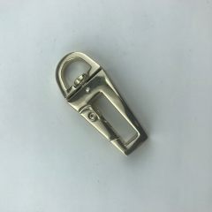 11mm Fashion Bag Accessories Snap Hook for Metal Fitting