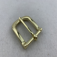 32mm Unique Metal Buckle/Pin Buckle