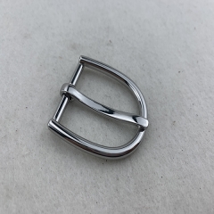 31mm Hot Sale Nickle Pin Buckle For Bag Handbag