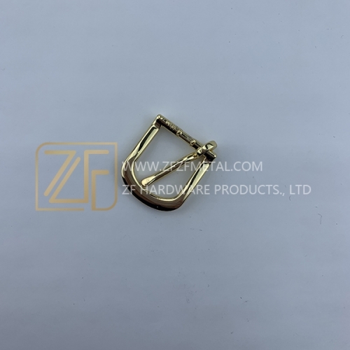 20mm Hot Sale Pin Buckle For Belt