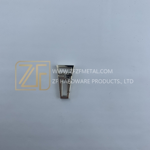 14mm Hot Sale Bag Accessories Snap Hook for Metal Fitting