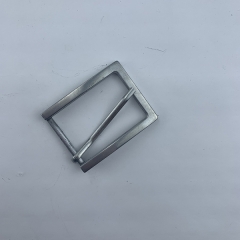 30mm Hot Sale Metal Buckle/Belt Buckle/Pin Buckle for Handbag