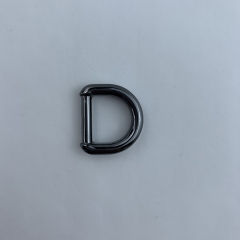 23mm D Ring Accessory For Handbag & Leather goods