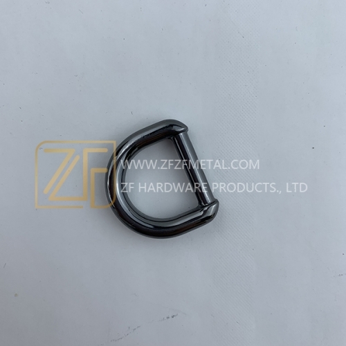 23mm D Ring Accessory For Handbag & Leather goods