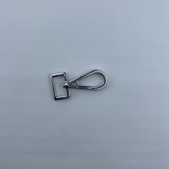 19mm Classic Dog Buckle Snap Hook/Dog Hook