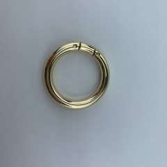 27mm Unique O Ring For Bag Handle/Bag Accessories