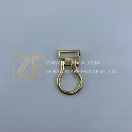 20mm High Grade Dog Buckle Snap Hook/Dog Hook