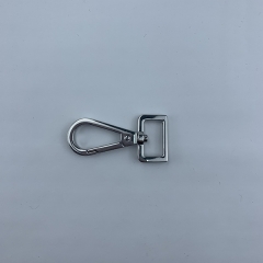 19mm Classic Dog Buckle Snap Hook/Dog Hook