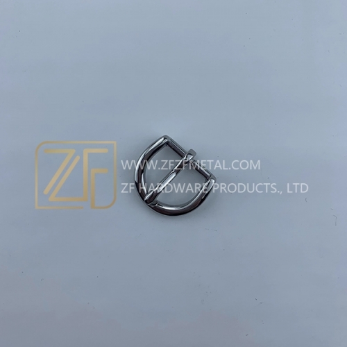 20*26mm Pin Buckle For Bag Handbag Belt Shoe