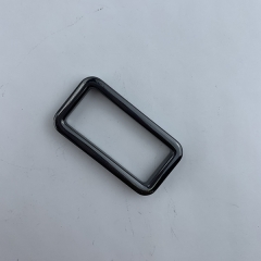 40mm Top Quality Nickle Metal Ring Bag Ring Buckle