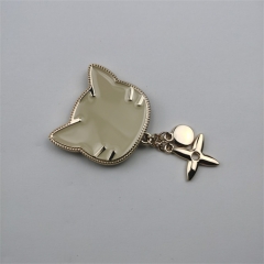 45mm Little Cat Lock For Handbag