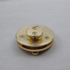 44mm Circle Lock For Handbag