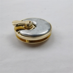 44mm Circle Lock For Handbag