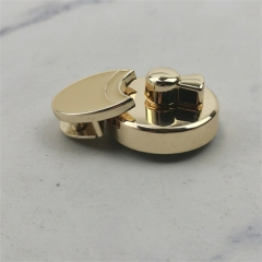 28mm Fashion Lock For Handbag