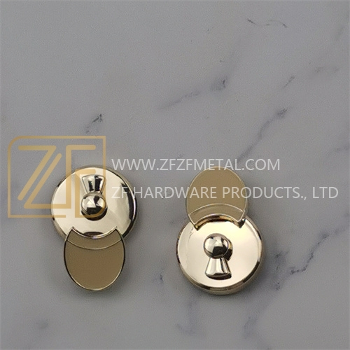 28mm Fashion Lock For Handbag